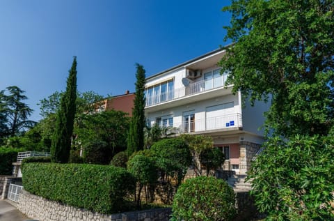 MICA Apartment in Crikvenica