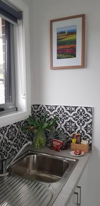 Kadi House - Unit 1 Apartment in Wynyard