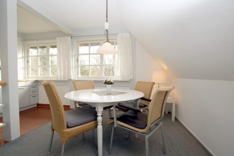 Ginsterweg 2 a_ Whg_ 2_ Sandburg Apartment in Nordfriesland