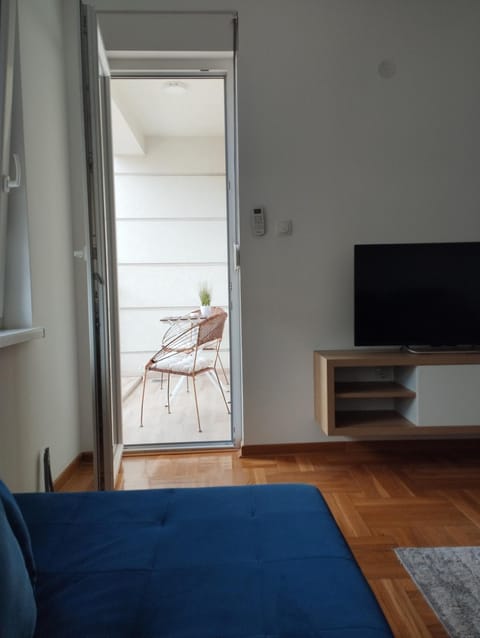 Cvetkovic LUX Аpartmani & Free GARAŽA Apartment in Serbia