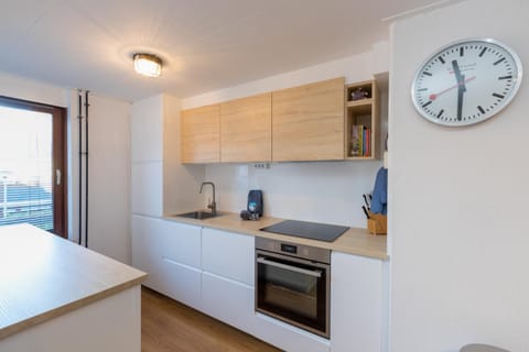 Welcome in - Appartement met balkon in Veere I Kievitenlaan 22 Apartment in Kamperland
