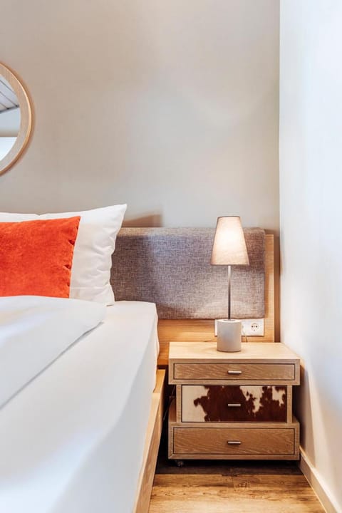 Apartment Bergtraum - modern, zentral und ruhig gelegen Apartment in Schliersee