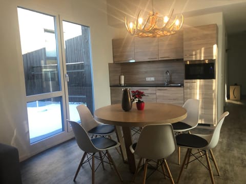 Apartment Bergtraum - modern, zentral und ruhig gelegen Apartment in Schliersee