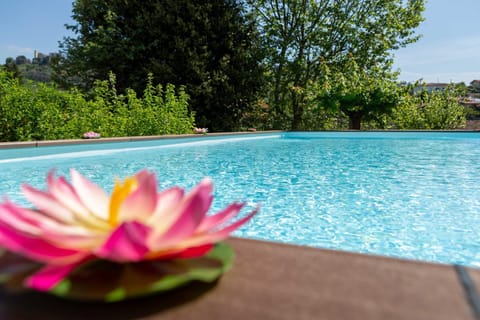 Casale Belvedere "L'Ulivo" e "La Terrazza" House in Emilia-Romagna