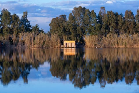 Property building, Natural landscape, View (from property/room)