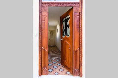 Home Sweet Home 1 Apartment in Nafplion