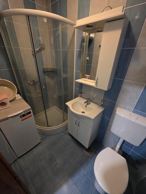 Villa Nela Apartment in Kotor Municipality