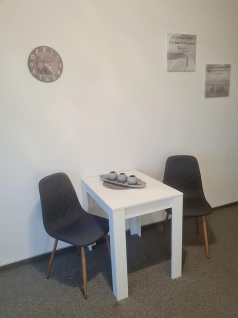 Ferienwohnung KAMINO Apartment in Schleswig