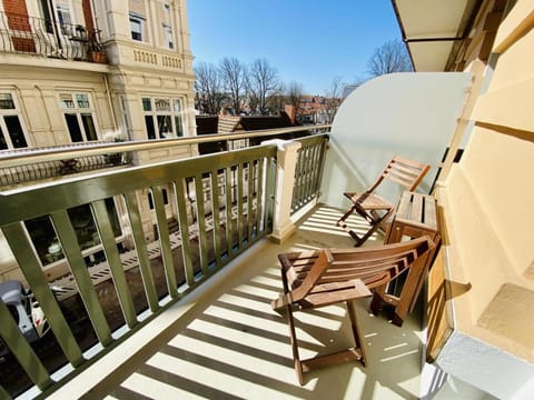 Berringer, Knurrhahn, direkt an der Promenade Apartment in Mecklenburg-Vorpommern, Germany