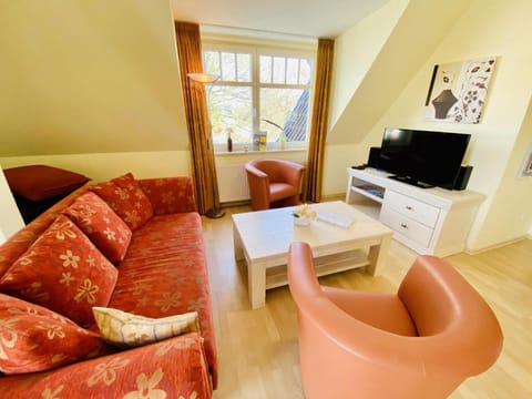 Lotsenhaus/Ostseetörn Apartment in Mecklenburg-Vorpommern, Germany