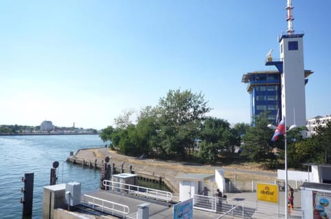 Lotsenhaus/Ostseetörn Apartment in Mecklenburg-Vorpommern, Germany