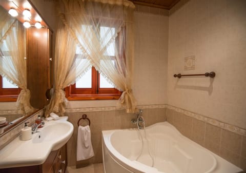 Valletta Grand Central House in Valletta