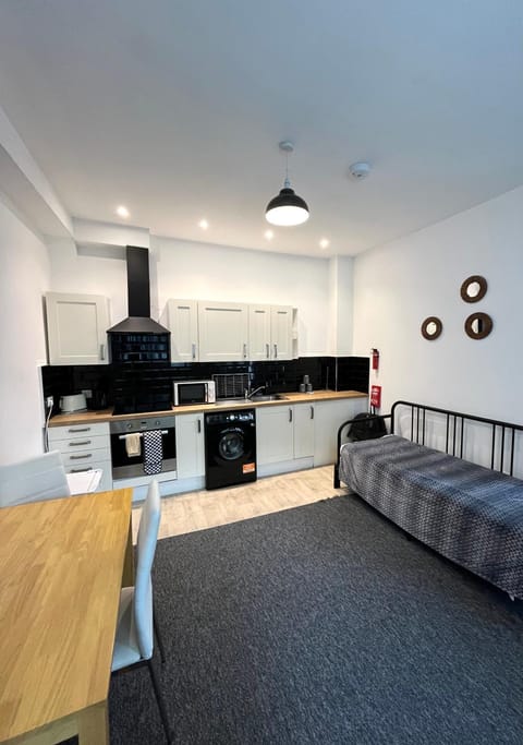 BELMONT Apartments Apartment in Liverpool