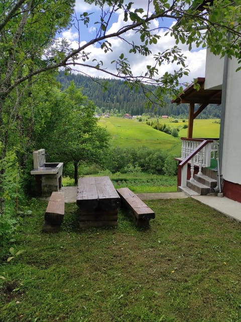 Vlasic holiday home House in Federation of Bosnia and Herzegovina