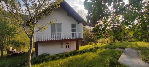 Vlasic holiday home House in Federation of Bosnia and Herzegovina