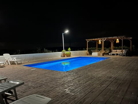 Casa la Lloma Benissa House in Marina Baixa