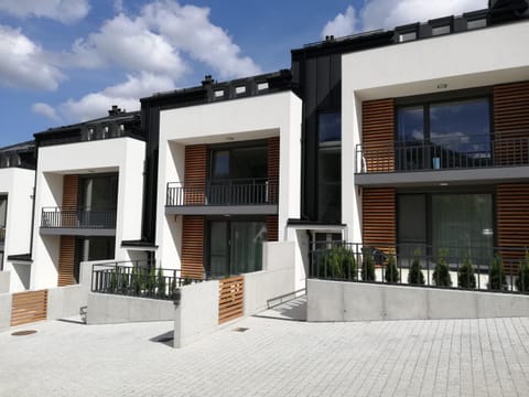 Property building, Day, View (from property/room), Balcony/Terrace, Street view
