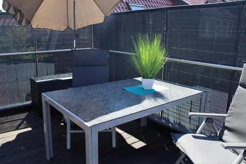 Ferienwohnung Auf der Blumenstrasse Apartment in Nettetal