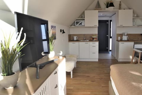 Sandbank House in Büsum