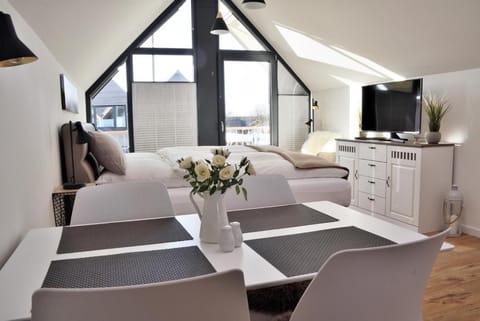 Sandbank House in Büsum