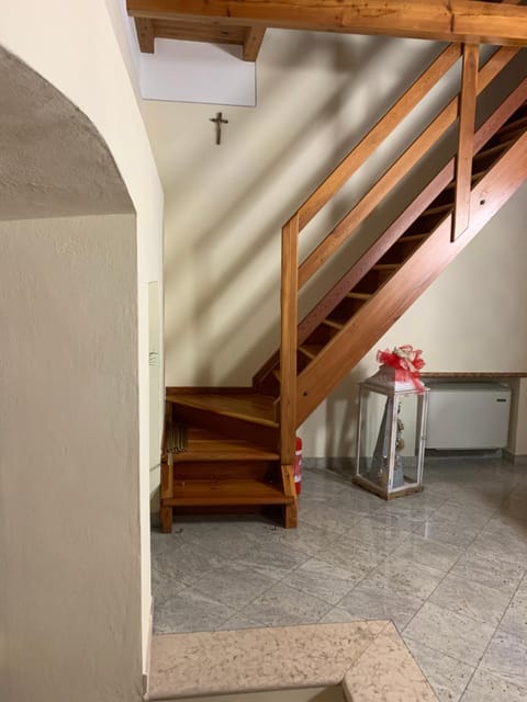 Il Vicoletto holiday house Apartment in Province of Brescia