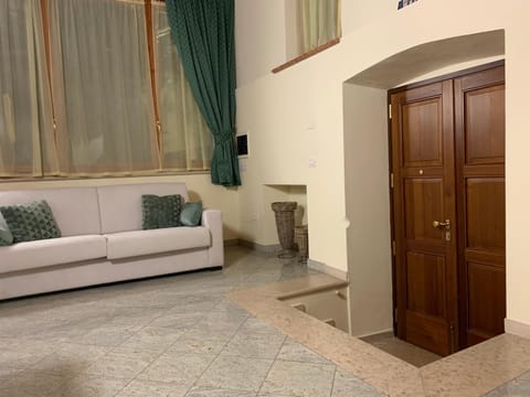 Il Vicoletto holiday house Apartment in Province of Brescia
