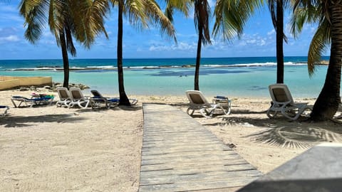 Natural landscape, Beach