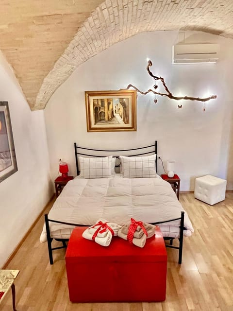 Spello Vacanze Dante's House piano terra Apartment in Spello