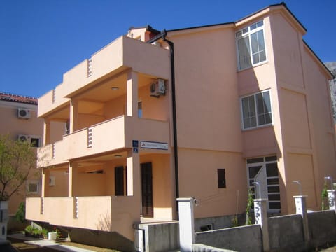 Property building, Property building, Day