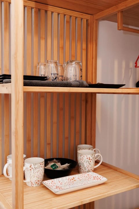 Loft Valentia Tous Calpe Bed and Breakfast in Calp