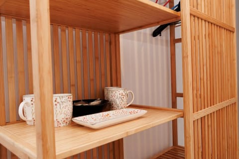 Loft Valentia Tous Calpe Bed and Breakfast in Calp