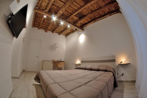 B&B DEL CORSO Bed and Breakfast in Loreto