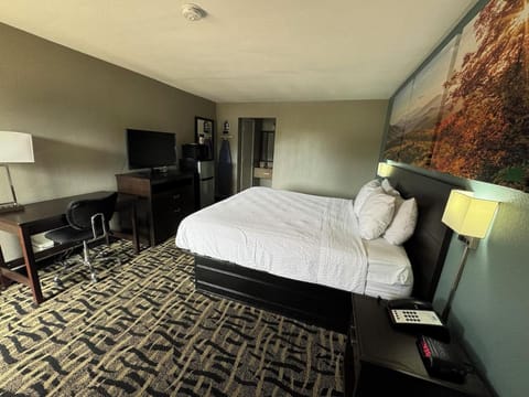 Homegate Inn And Suites Hotel in Collierville