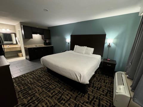 Homegate Inn And Suites Hotel in Collierville
