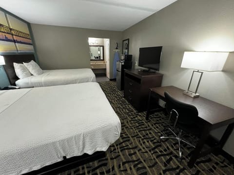 Homegate Inn And Suites Hotel in Collierville