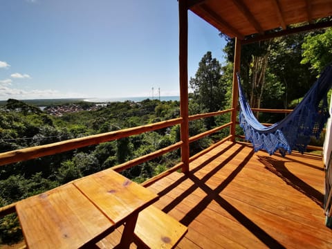 Balcony/Terrace, City view, River view, Sea view, Street view, Quiet street view