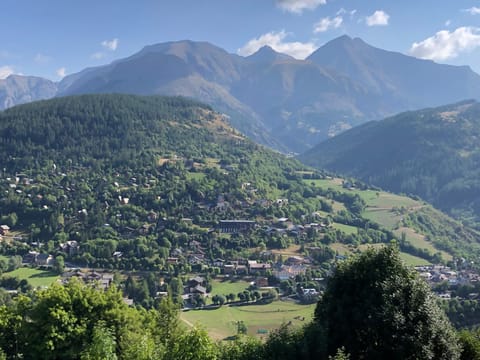 Property view