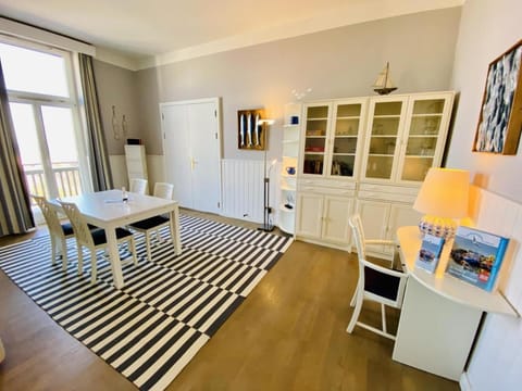 Berringer, Backbord, direkt an der Promenade Apartment in Mecklenburg-Vorpommern, Germany