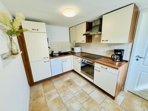 Appartement Sonnenflut Apartment in Mecklenburg-Vorpommern, Germany