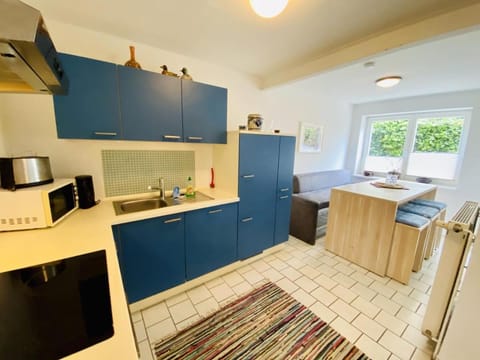 Haus Röper: SeeTang Apartment in Mecklenburg-Vorpommern, Germany