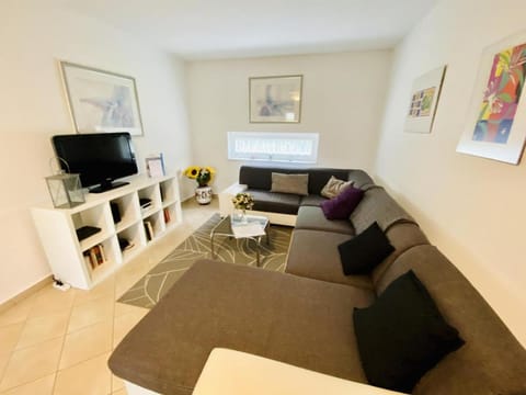 Haus Röper: SeeTang Apartment in Mecklenburg-Vorpommern, Germany