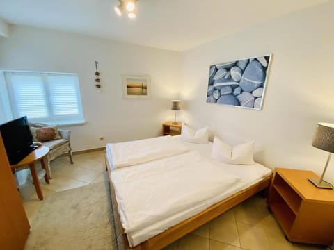 Haus Röper: SeeTang Apartment in Mecklenburg-Vorpommern, Germany