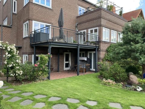 Haus Röper: SeeTang Apartment in Mecklenburg-Vorpommern, Germany