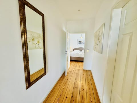 Seefreude Apartment in Mecklenburg-Vorpommern, Germany