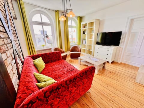 Seefreude Apartment in Mecklenburg-Vorpommern, Germany