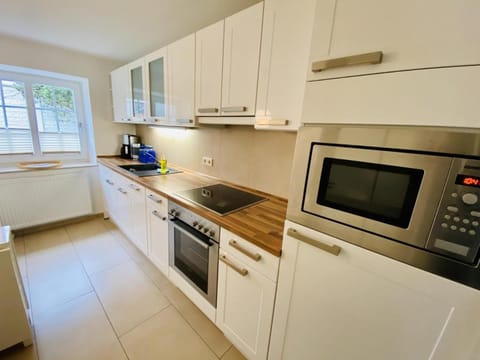 Sansibar Apartment in Mecklenburg-Vorpommern, Germany