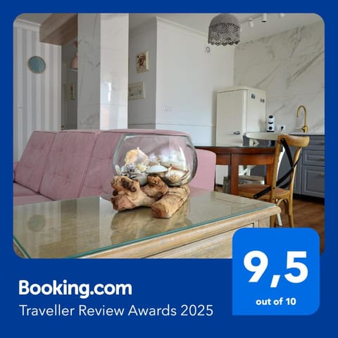 Apartament BIAŁA SOWA - WEIßE EULE Apartment Apartment in West Pomeranian Voivodeship, Poland