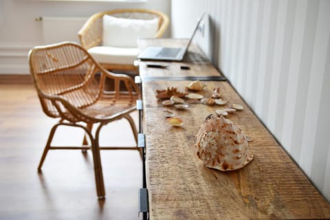 Apartament BIAŁA SOWA - WEIßE EULE Apartment Apartment in West Pomeranian Voivodeship, Poland