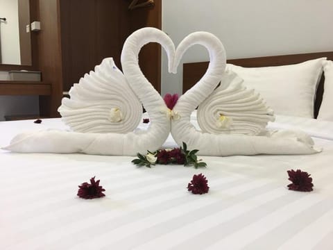 G-HAN Residence Apartment in Mai Khao