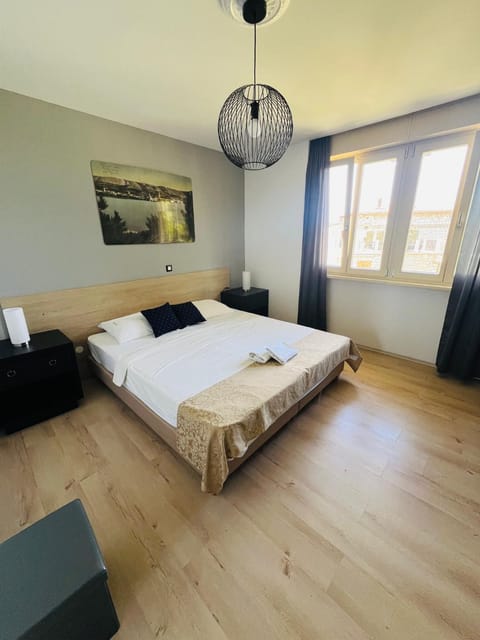 Villas Arbia - Magdalena by the Beach Hotel in Lika-Senj County